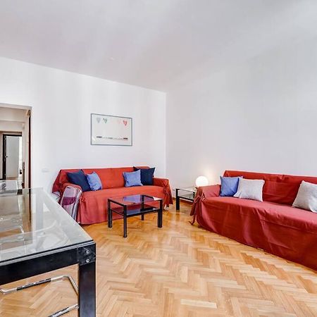 Luminous Apartment Few Steps From Piazza Navona מראה חיצוני תמונה