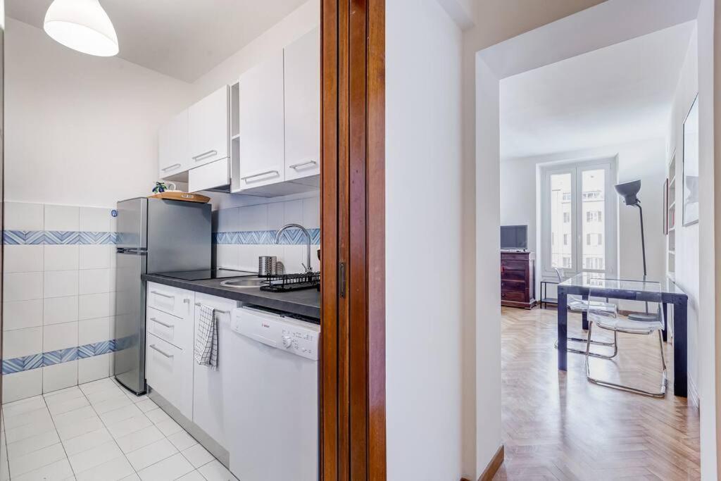 Luminous Apartment Few Steps From Piazza Navona מראה חיצוני תמונה