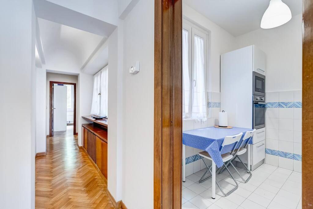 Luminous Apartment Few Steps From Piazza Navona מראה חיצוני תמונה