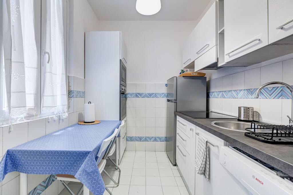 Luminous Apartment Few Steps From Piazza Navona מראה חיצוני תמונה