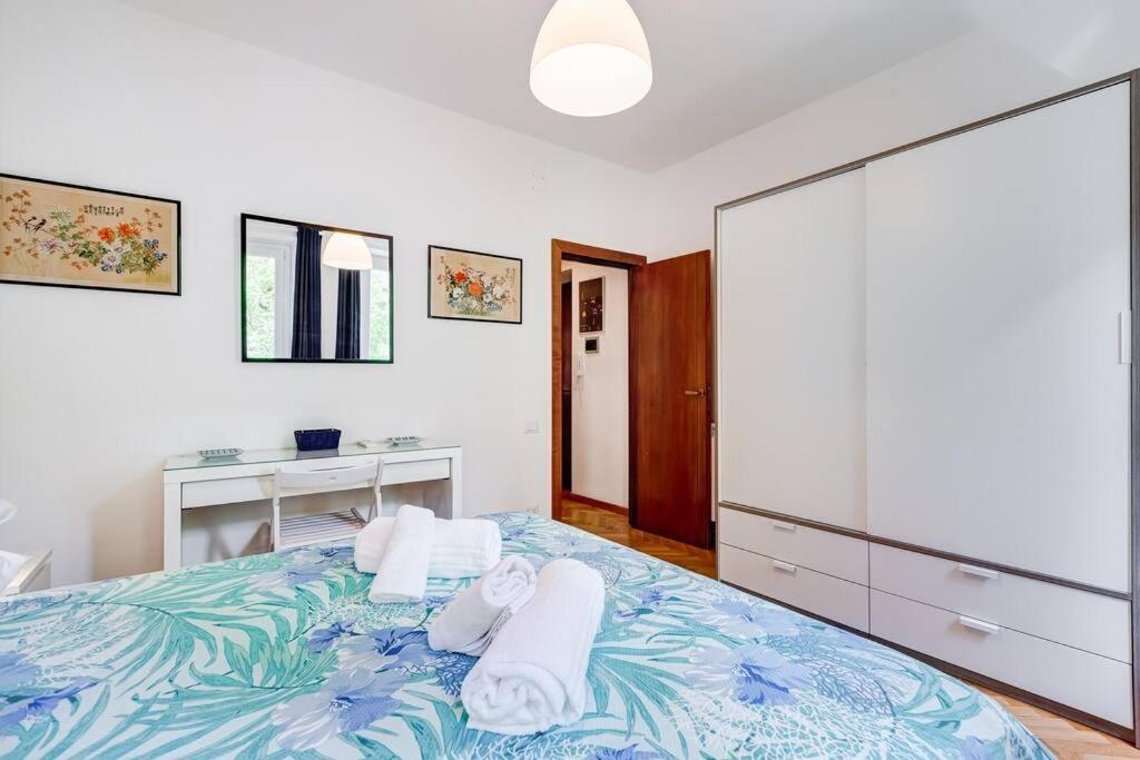 Luminous Apartment Few Steps From Piazza Navona מראה חיצוני תמונה